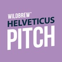 WILDBREW HELVETICUS PITCH 250 GR          