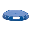SNAPCAP FOR KEYKEG (130U) BLUE
